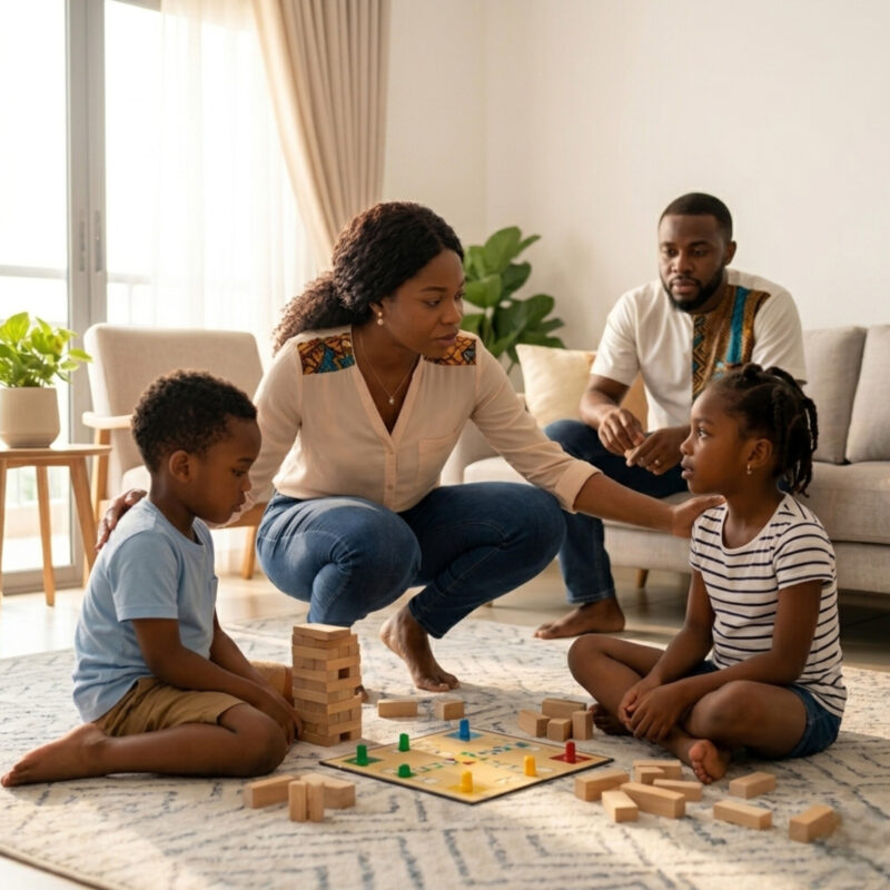 mental wellness in children, child mental health Nigeria, raising emotionally healthy children, children and anxiety, parenting and mental health, emotional intelligence children, child therapy Lagos, nurturing children's wellbeing, mental health for kids Nigeria, school age mental health
